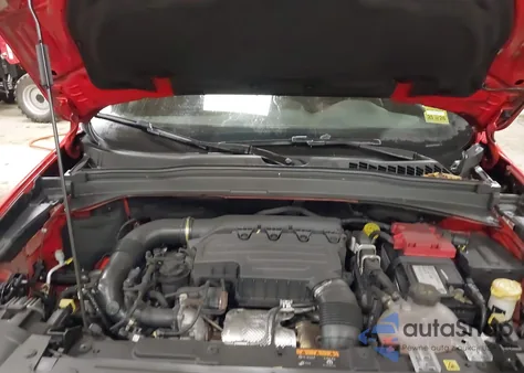 2021 Jeep Renegade 80Th Anniversary 4X4 from USA, damaged, VIN ZACNJDB12MPM92088